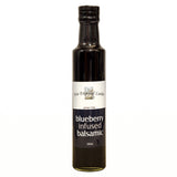 New England Blueberry Balsamic Vinegar