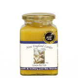 New England Larder Lemon Butter 375g - Mudgee Honey Haven