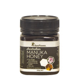 Beepower Manuka (+20 UMF - MGO 829) 250g - Mudgee Honey Haven