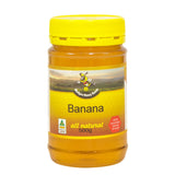 Banana Honey 500g - Mudgee Honey Haven