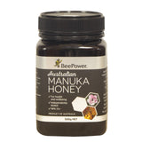 Beepower Manuka  - MGO 514+ 500g