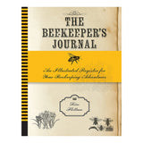The Beekeepers Journal - Mudgee Honey Haven