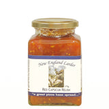 New England Larder Red Capsicum Relish 375g