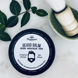 Beard Balm 100ml - Mudgee Honey Haven