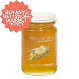 Yellowbox 170g