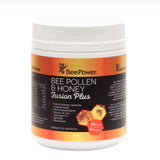 Beepower Fusion Plus Capsules (6 months supply) - Mudgee Honey Haven