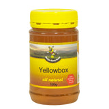 Yellow Box Honey 500g