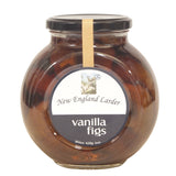New England Larder Vanilla Figs 620g - Mudgee Honey Haven