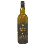 Spiced Mead 750ml