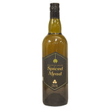 Spiced Mead 750ml - Mudgee Honey Haven