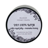 Dry Skin Balm with Royal Jelly 20ml - Mudgee Honey Haven