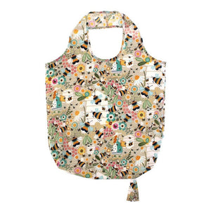 Beekeeper Roll Up Bag - Mudgee Honey Haven