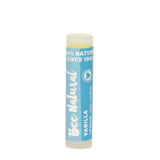 Bee Natural Lip Balm Vanilla - Mudgee Honey Haven