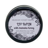 Lip Balm with Manuka Honey 10g - Mudgee Honey Haven