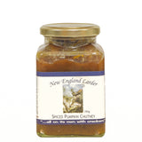 New England Larder Spiced Pumpkin Chutney 375g - Mudgee Honey Haven