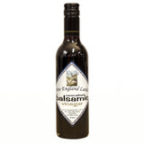 New England Larder Caramelised Balsamic Vinegar 375ml