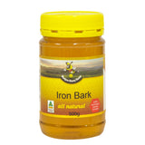 Iron Bark Honey 500g - Mudgee Honey Haven