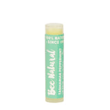 Bee Natural Lip Balm Peppermint - Mudgee Honey Haven