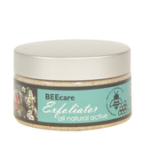 Beecare Exfoliator Manuka MGO 514+ - Mudgee Honey Haven